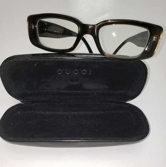 GUCCI eyewear